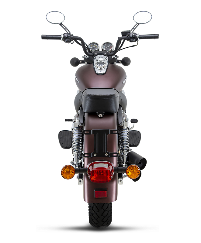 Keeway SUPERLIGHT 125i limited